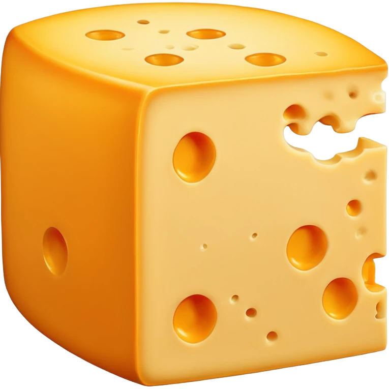 cheese emoji