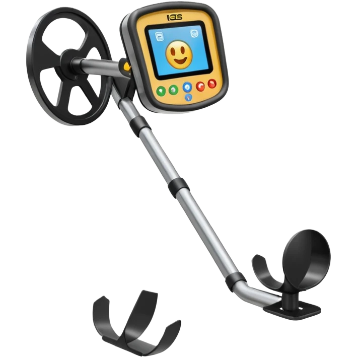 security mall metal detector  emoji
