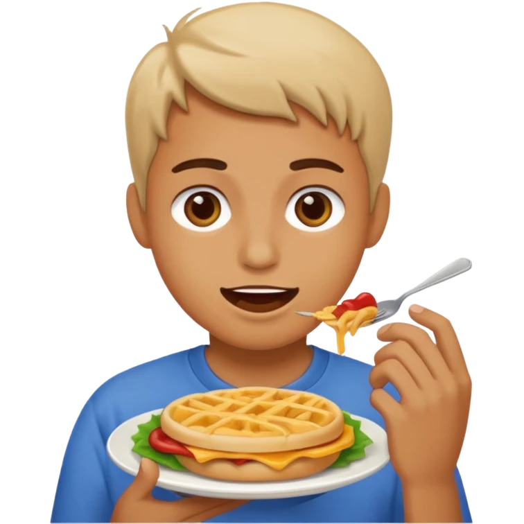 Tung tung tung sahur emoji