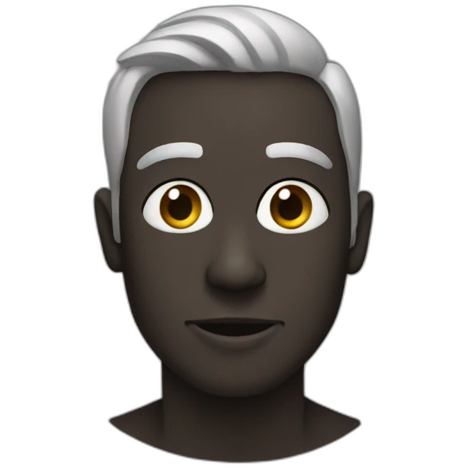 BLACKBERA emoji