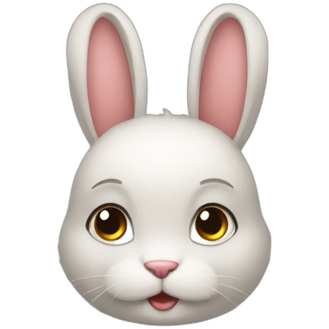 Badbuny emoji