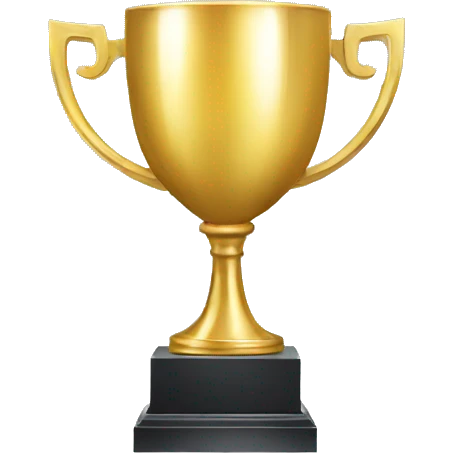 trofeo emoji