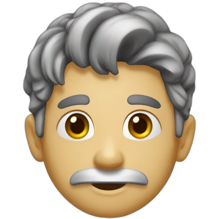 Drôle emoji