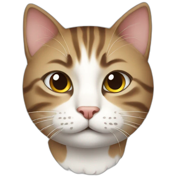 Cat Bande emoji