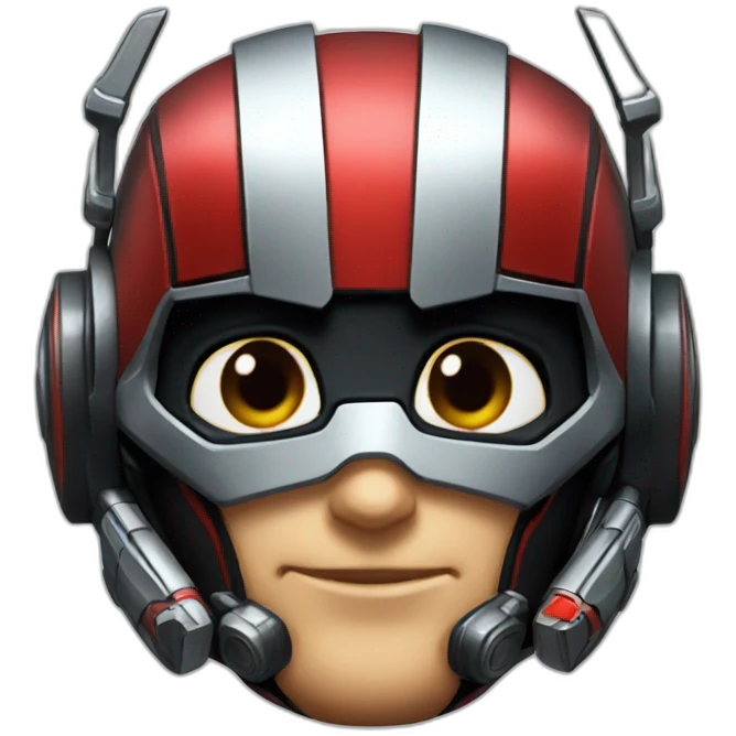 antman tabletop emoji
