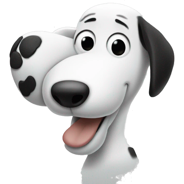 snoopy  emoji