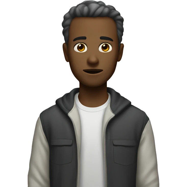 the end emoji