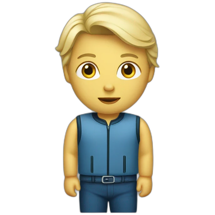 Kim nilsson emoji