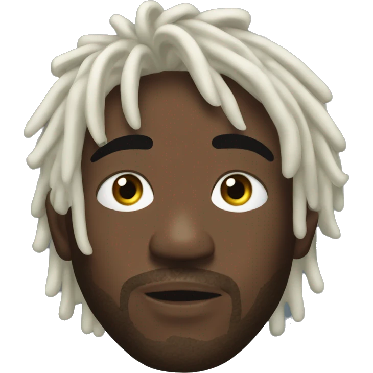 Lil uzi vert  emoji