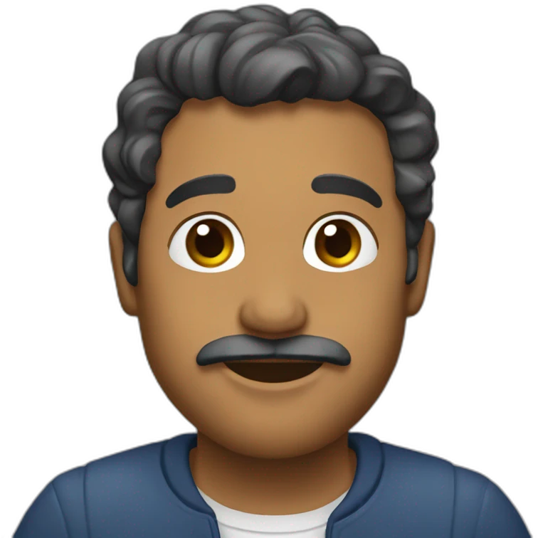 Francisco-Kemeny emoji