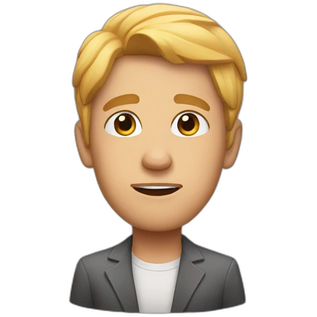 you are late emoji