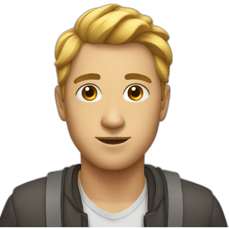follow emoji