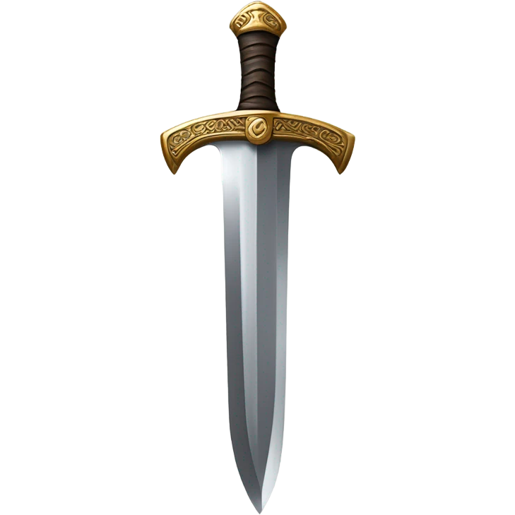 🗡️ emoji