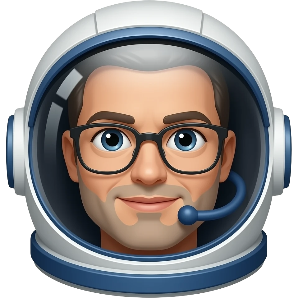astronaut emoji