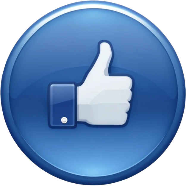 Verified Facebook bagdge emoji