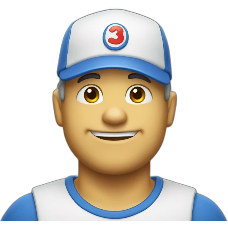 schtroumpf emoji