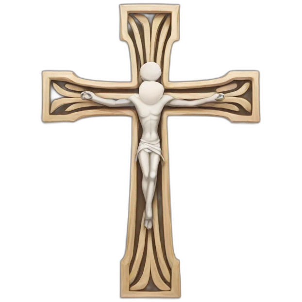 Cross  emoji