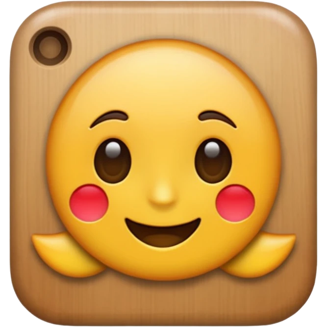 iPhone emoji