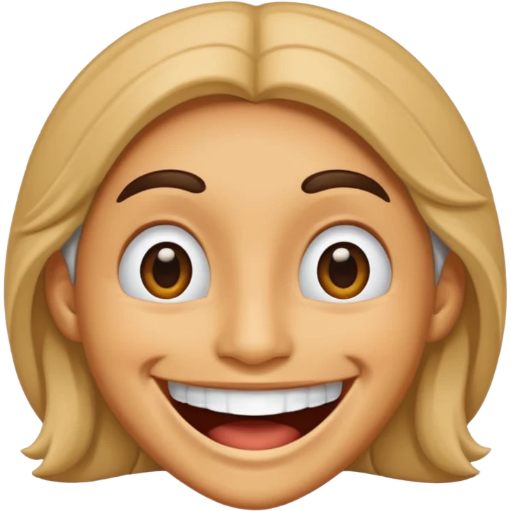 Luffi emoji