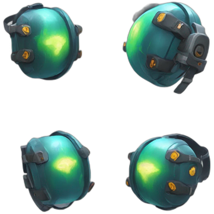 Pulse bomb overwatch emoji