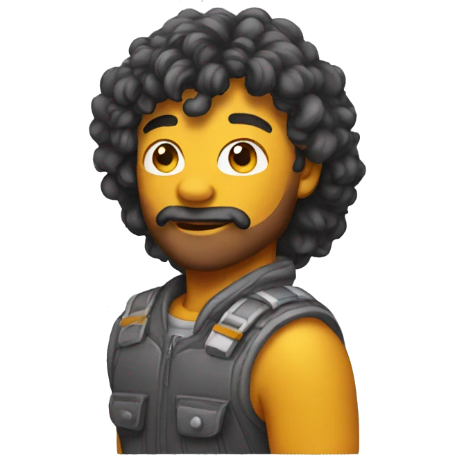 Creating emoji