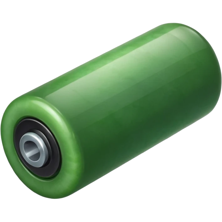 Rouleau de jade emoji