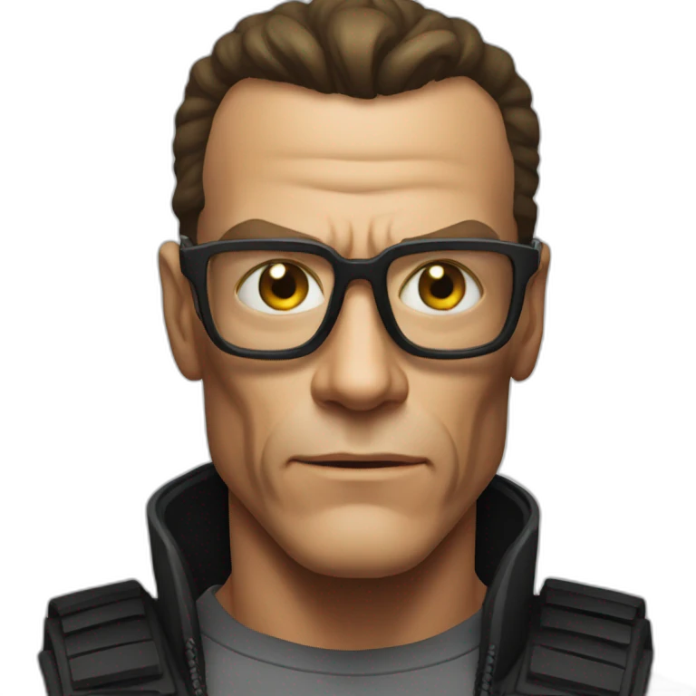 JCVD emoji