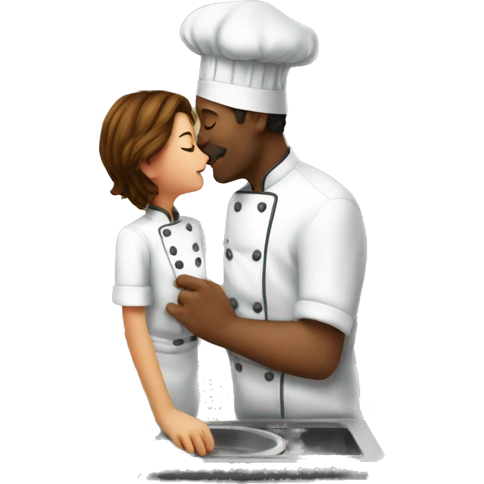 chef kiss emoji