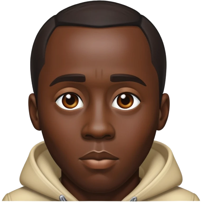 Diddy emoji