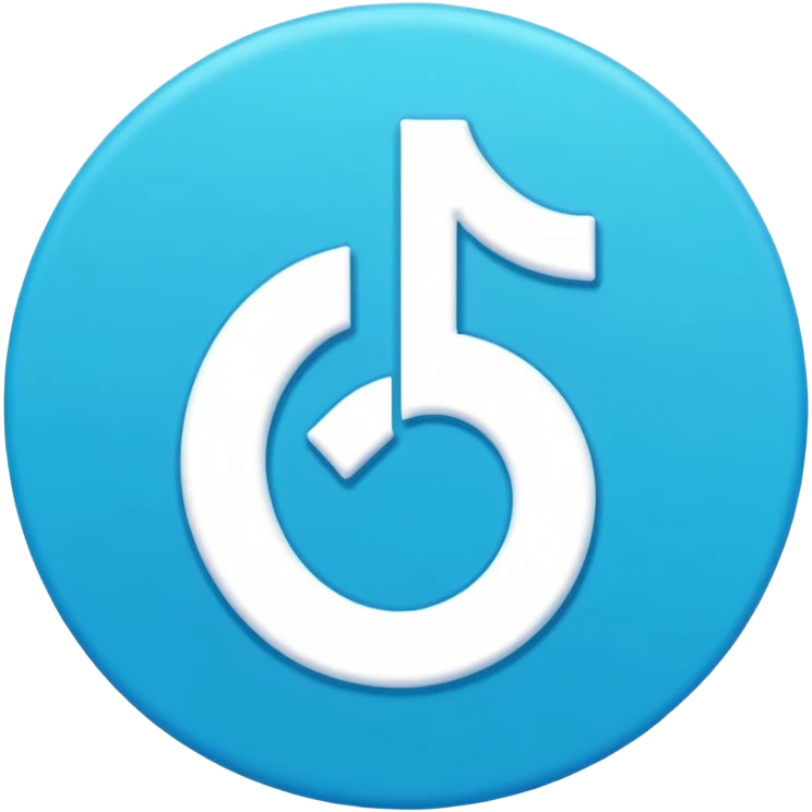 Qerified tiktok blueQerified tiktok emoji