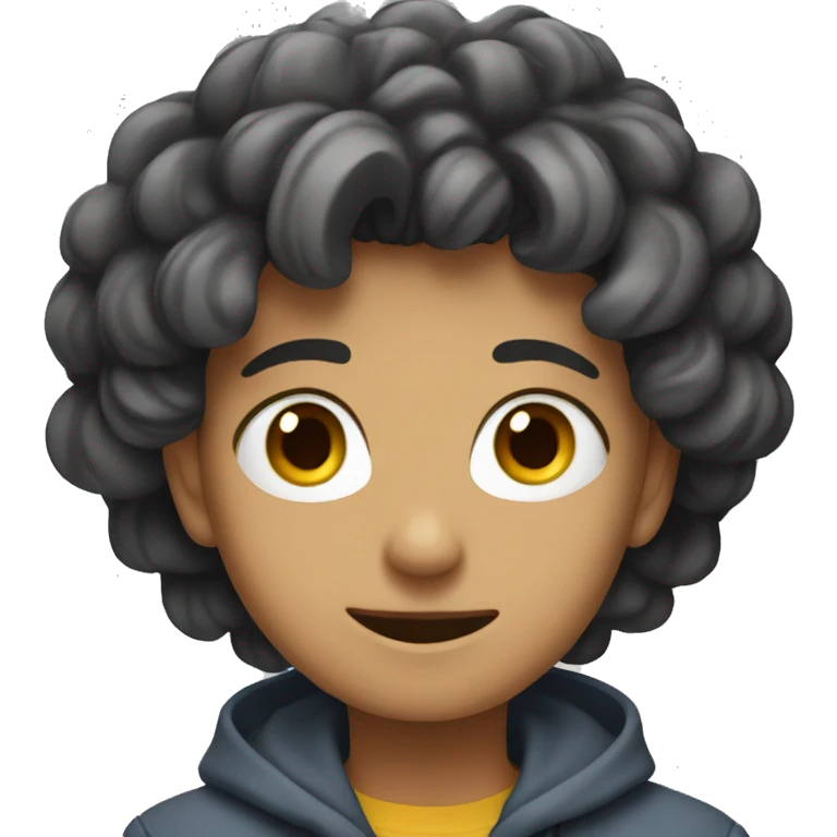 Yılbaşı emoji