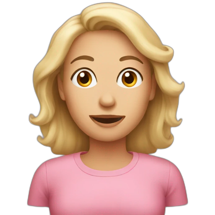 Your mom emoji