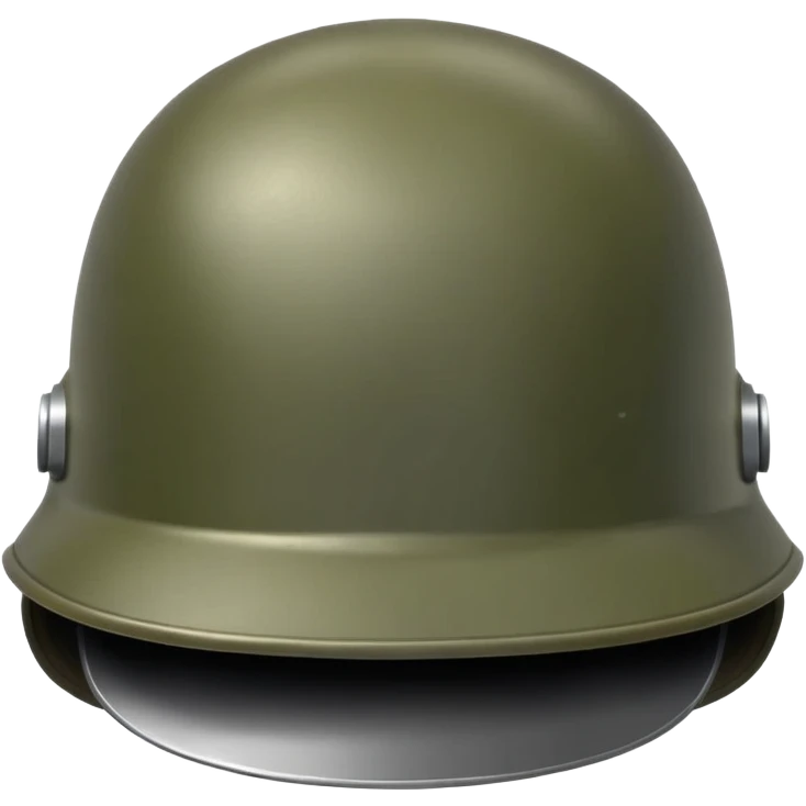 Military  emoji