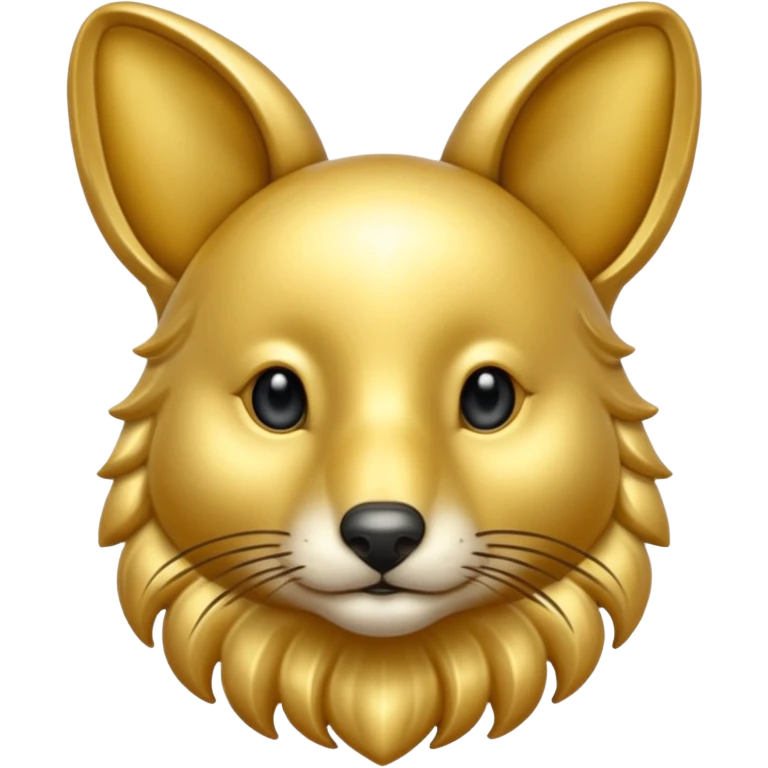 Símbolo de Zootecnia  emoji