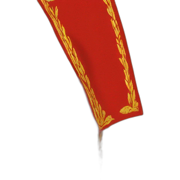 CCCP flag emoji