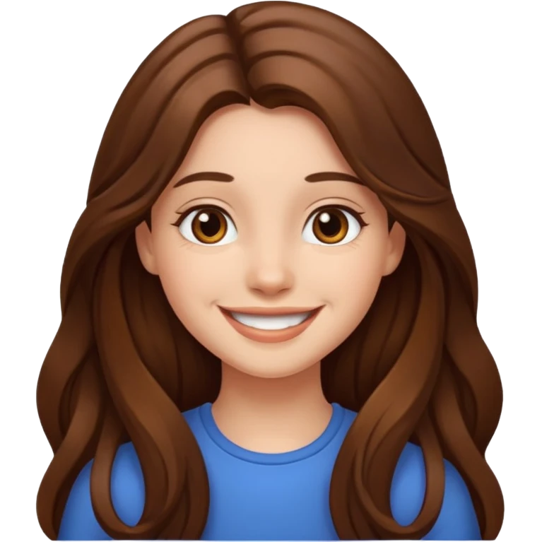 Emoji for girl emoji