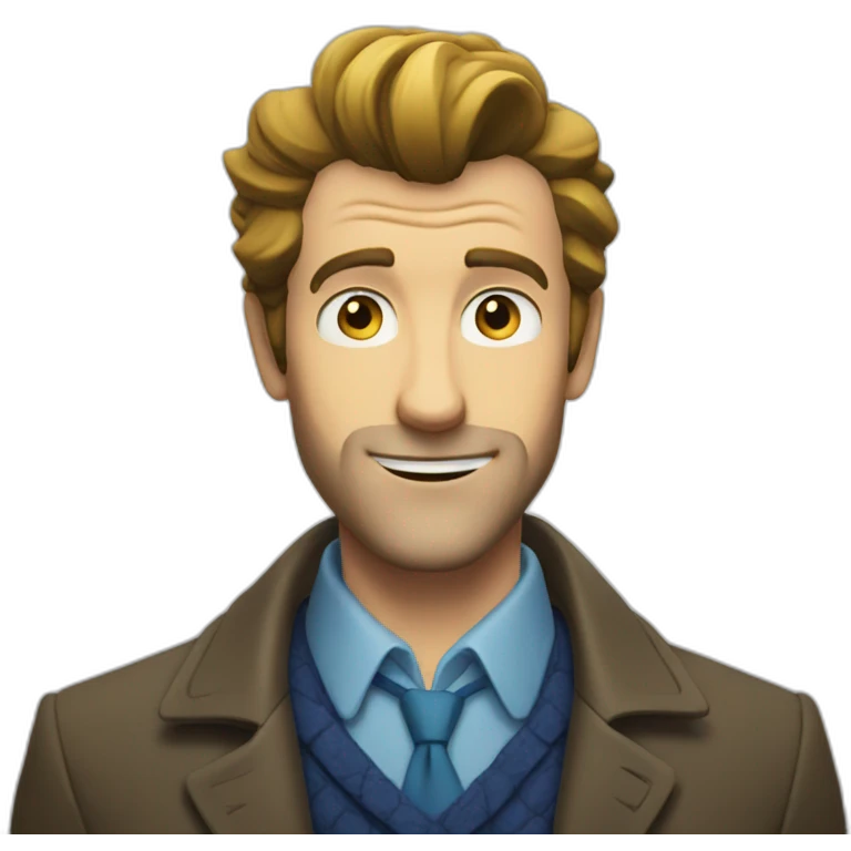 Lupin netflix emoji