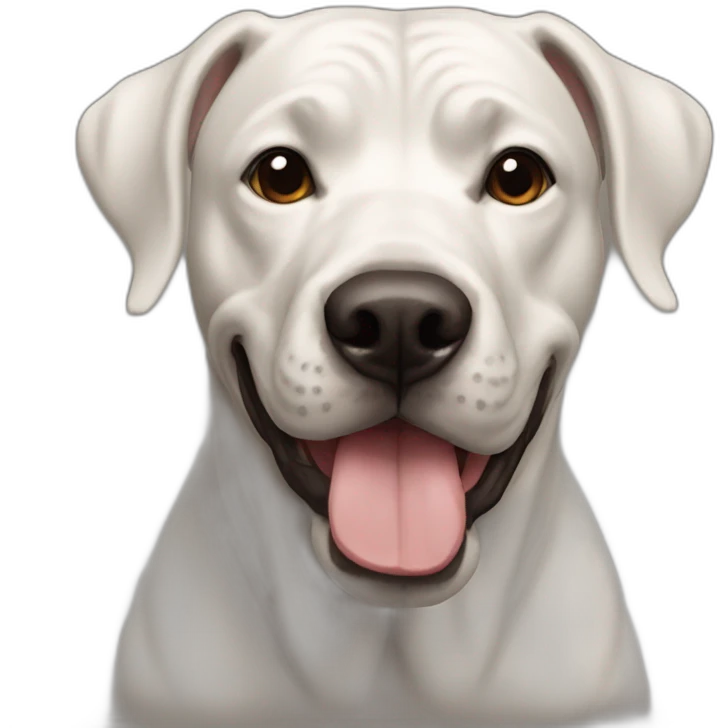 dogo emoji