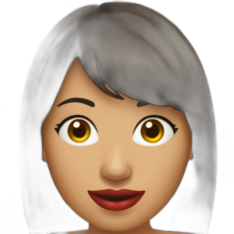 ava devine emoji