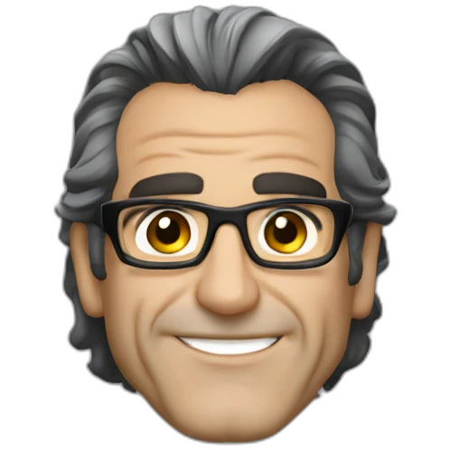 Tico Torres emoji