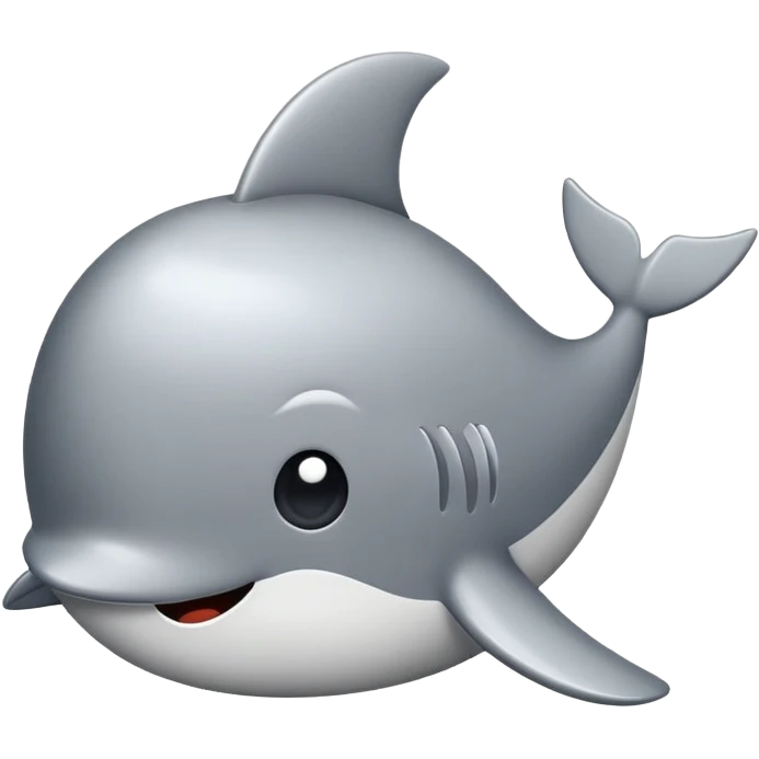 fin emoji