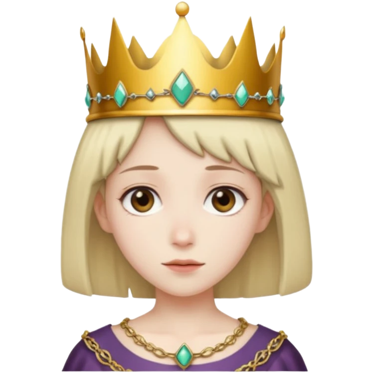 Lain kings emoji