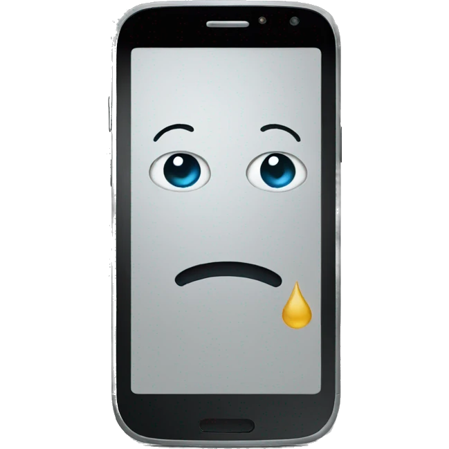 smartphone  emoji