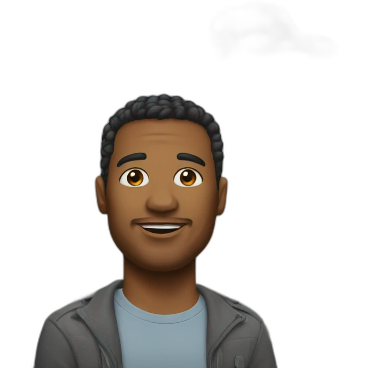 Downtown Los Angeles emoji