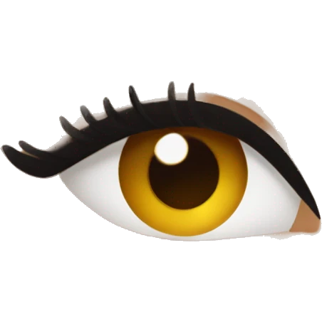 Microblading emoji