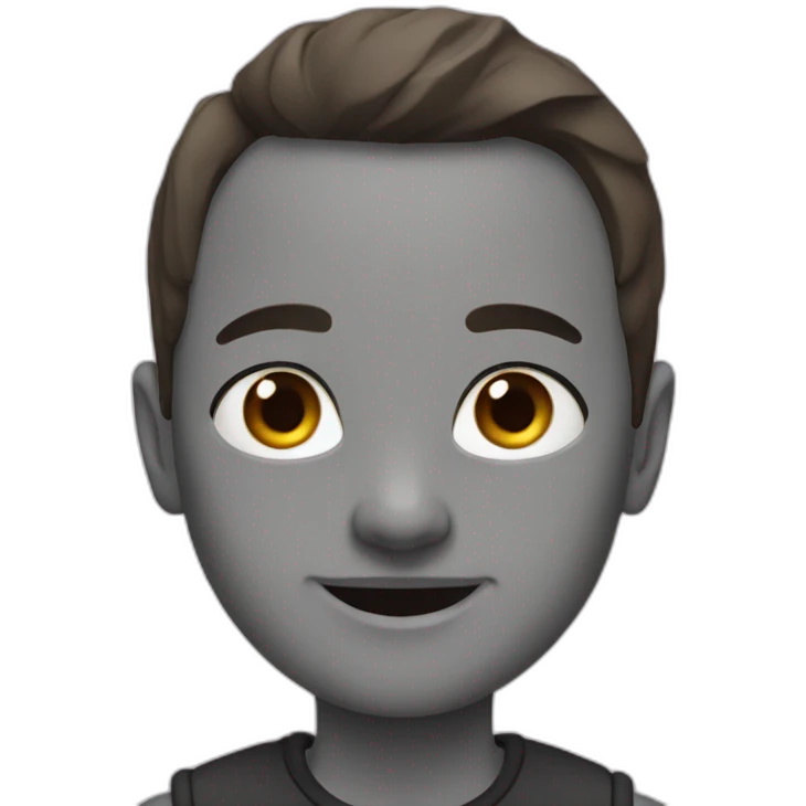 siuuu emoji