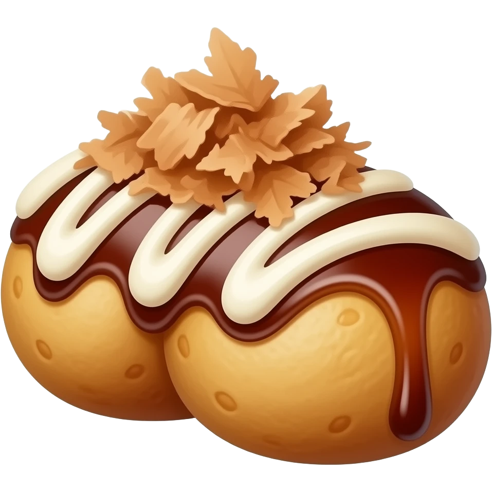 Takoyai emoji