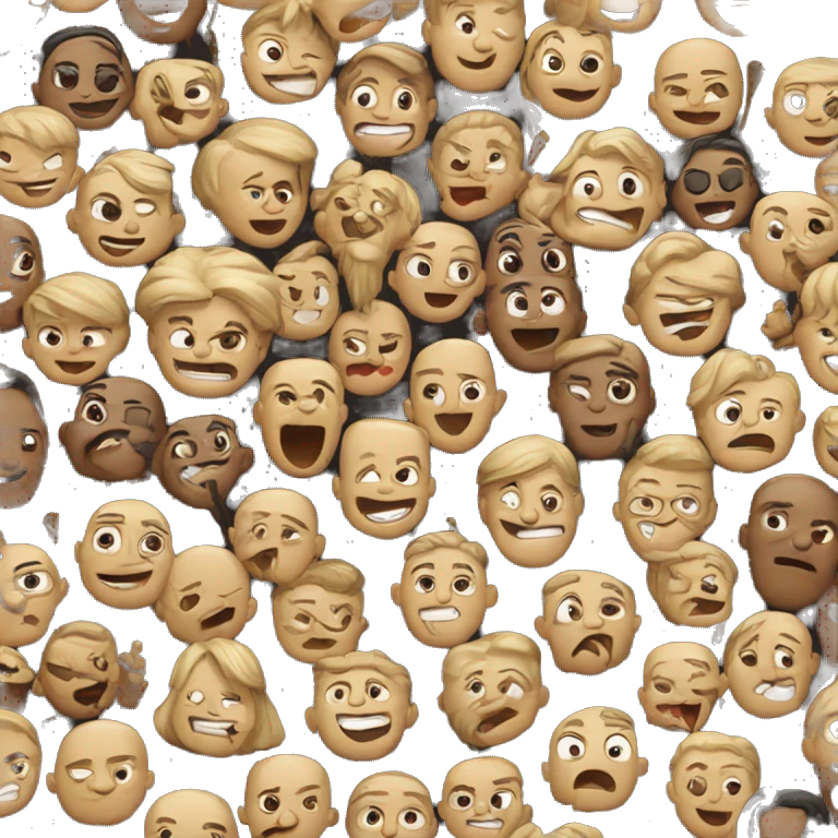 Emoji of WhatsApp  emoji