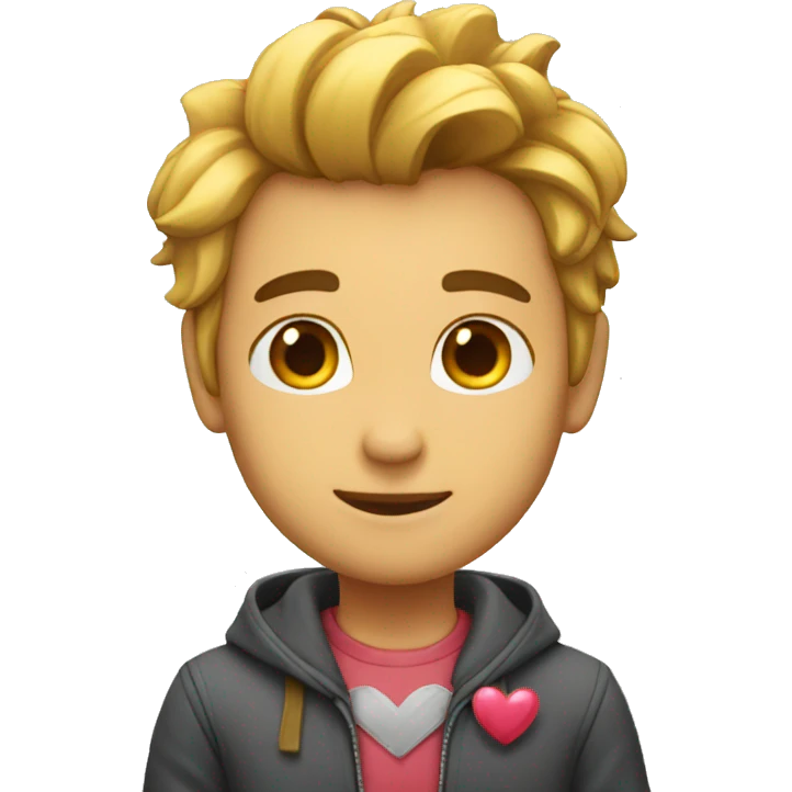 Corazón  emoji