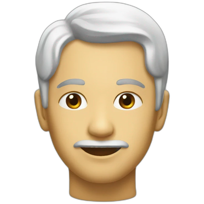 Thé one pièce emoji